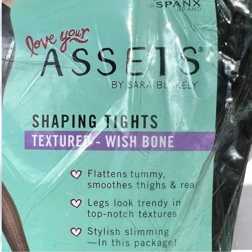 Assets By Spanx spanx assets